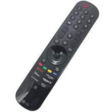Load image into Gallery viewer, LG 50QNED87T6B 55QNED87T6B 65QNED87T6B MAGIC MOTION REMOTE CONTROL MR24GN AKB76045103