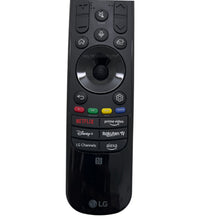 Load image into Gallery viewer, LG 75QNED87T6B OLED42C38 OLED77C48LA MAGIC MOTION REMOTE CONTROL MR24GN AKB76045103