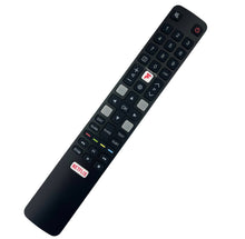 Load image into Gallery viewer, TCL 50P638K REPLACEMENT TV REMOTE CONTROL RC802N YUI5