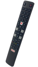 Load image into Gallery viewer, TCL 50P638K REPLACEMENT TV REMOTE CONTROL RC802N YUI5