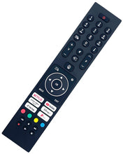 Load image into Gallery viewer, TECHWOOD 55AO11UHDA 65AO11UHD VESTEL TV REMOTE CONTROL RC45137T