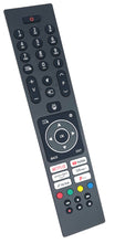 Load image into Gallery viewer, LOGIK L32SHE22 VESTEL TV REMOTE CONTROL RC45137T