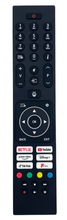 Load image into Gallery viewer, TECHWOOD 55AO11UHDA 65AO11UHD VESTEL TV REMOTE CONTROL RC45137T