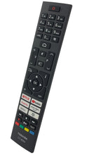 Load image into Gallery viewer, TOSHIBA 55UA2063DG 65UA2063DG TV REMOTE CONTROL CT-8564
