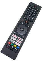 Load image into Gallery viewer, JVC LT-43VU2255 LT-43VU8156 LT-55VU6355 VESTEL TV REMOTE CONTROL RCA45186