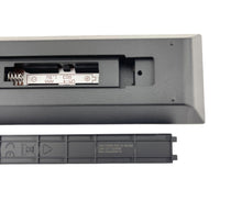 Load image into Gallery viewer, JVC LT-43VU2255 LT-43VU8156 LT-55VU6355 VESTEL TV REMOTE CONTROL RCA45186