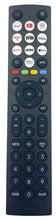 Load image into Gallery viewer, HISENSE 55U6NQTUK 65A6NTUK 75A6NTUK TV REMOTE CONTROL ERF2AB36H