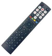 Load image into Gallery viewer, HISENSE 55U6NQTUK 65A6NTUK 75A6NTUK TV REMOTE CONTROL ERF2AB36H