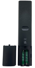 Load image into Gallery viewer, HISENSE 50U6NQTUK 55A6NTUK 55E78NQTUK TV REMOTE CONTROL ERF2AB36H