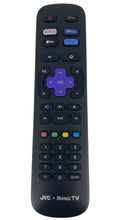 Load image into Gallery viewer, JVC LT-24CR230 LT-32CR230 LT-40CR330 ROKU TV REMOTE CONTROL RC-NWIR