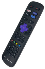 Load image into Gallery viewer, JVC LT-24CR230 LT-32CR230 LT-40CR330 ROKU TV REMOTE CONTROL RC-NWIR