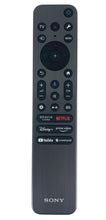 Load image into Gallery viewer, SONY XR55A95LU XR65A95LU XR77A95LPU Original Sony Voice Remote Control RMF-TX910U