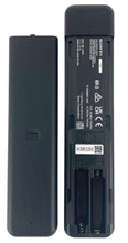 Load image into Gallery viewer, SONY XR55A95LU XR65A95LU XR77A95LPU Original Sony Voice Remote Control RMF-TX910U