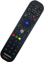 Load image into Gallery viewer, MANHATTAN T2-R T3-R FREEVIEW PLAY REMOTE CONTROL T3-R T3R