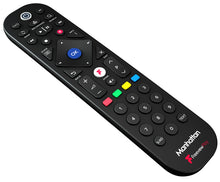 Load image into Gallery viewer, MANHATTAN T2-R T3-R FREEVIEW PLAY REMOTE CONTROL T3-R T3R