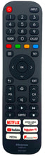 Load image into Gallery viewer, HISENSE 32A5600FTUK 40A5600FTUK 43A7300FTUK VIDAA REMOTE CONTROL EN2Y30H T279823 HT279823