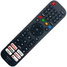 Load image into Gallery viewer, HISENSE 32A5600FTUK 40A5600FTUK 43A7300FTUK VIDAA REMOTE CONTROL EN2Y30H T279823 HT279823