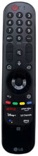 Load image into Gallery viewer, LG OLED65B2PUA OLED77A2PUA OLED77B2PUA MAGIC MOTION VOICE REMOTE CONTROL MR22GN AKB76040002