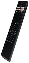 Load image into Gallery viewer, HISENSE 75A6BGTUK PHILIPS REMOTE CONTROL 398GR08BEPHN0039HR 996592100929 HR45B-GJ03
