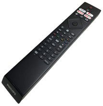 Load image into Gallery viewer, HISENSE 75A6BGTUK PHILIPS REMOTE CONTROL 398GR08BEPHN0039HR 996592100929 HR45B-GJ03
