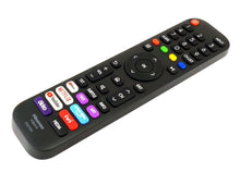 Load image into Gallery viewer, HISENSE 58A7100F 58AE7000F 65A7300F VIDAA REMOTE CONTROL 270057 T270057 HT270057 EN2F30H