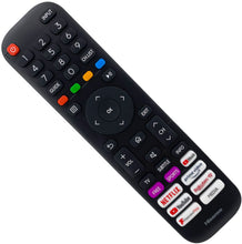Load image into Gallery viewer, HISENSE 50A6GTUK REMOTE CONTROL T288397 HT288397 EN2AG30H