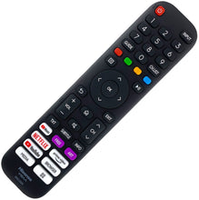Load image into Gallery viewer, HISENSE 65A6G 65A7100F 65A7300F VIDAA REMOTE CONTROL T271556 HT271556 EN2J30H
