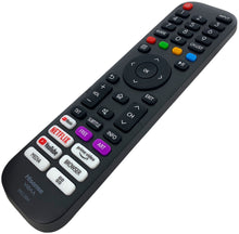 Load image into Gallery viewer, HISENSE 32A4BG 32A4K 43A7100F VIDAA REMOTE CONTROL T271556 HT271556 EN2J30H