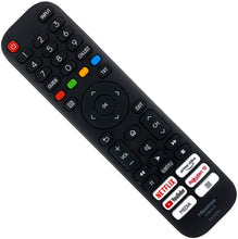 Load image into Gallery viewer, HISENSE 32A5600F 32AE5500F 40A5600F VIDAA REMOTE CONTROL T279824 HT279824 EN2X30H