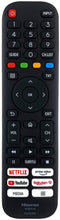 Load image into Gallery viewer, HISENSE 40AE5500F H40A5600F VIDAA REMOTE CONTROL T279824 HT279824 EN2X30H
