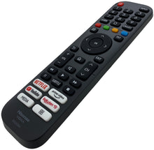 Load image into Gallery viewer, HISENSE 40AE5500F H40A5600F VIDAA REMOTE CONTROL T279824 HT279824 EN2X30H