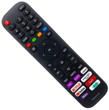 Load image into Gallery viewer, HISENSE 50A6BG REMOTE CONTROL HT305792 T305792 EN2AJ30H