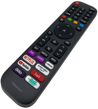 Load image into Gallery viewer, HISENSE 40A4DG 40A4FG 43A6BG REMOTE CONTROL HT305792 T305792 EN2AJ30H