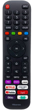Load image into Gallery viewer, HISENSE 50A6BG REMOTE CONTROL HT305792 T305792 EN2AJ30H