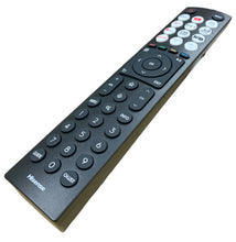 Load image into Gallery viewer, HISENSE 65U8HQ 65U8HQTUK 75U8HQTUK VIDAA REMOTE CONTROL ERF3B86H HT312758 T312758