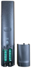 Load image into Gallery viewer, HISENSE 120L9HTUKA 48A85H 55A85HTUK VIDAA REMOTE CONTROL ERF3B86H HT312758 T312758