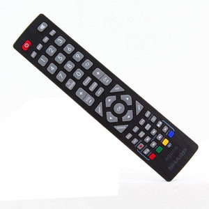 BLAUPUNKT 24-207MXN 32-1360 32-138O-DVD SHARP IR REMOTE CONTROL SHW/RMC/0103 SHWRMC0103