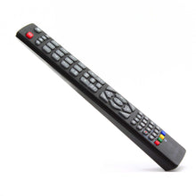 Load image into Gallery viewer, BLAUPUNKT 24-207MXN 32-1360 32-138O-DVD SHARP IR REMOTE CONTROL SHW/RMC/0103 SHWRMC0103