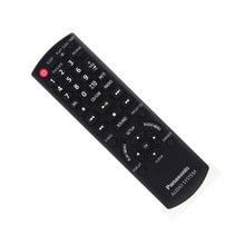 Load image into Gallery viewer, PANASONIC SC-PMX92 REMOTE CONTROL N2QAYB001144