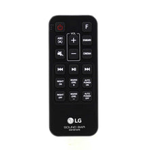 Load image into Gallery viewer, LG SQC2 REMOTE CONTROL AKB74815376