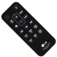 Load image into Gallery viewer, LG SQC2 REMOTE CONTROL AKB74815376