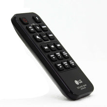 Load image into Gallery viewer, LG SQC2 REMOTE CONTROL AKB74815376