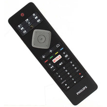 Load image into Gallery viewer, PHILIPS 65OLED803/12 65OLED873/12 65OLED903/12 REMOTE CONTROL 398GR10BEPHN YKF400-002 996596000116