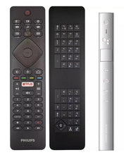 Load image into Gallery viewer, PHILIPS 55OLED803/12 55OLED903/12 55PUS9104/12 REMOTE CONTROL 398GR10BEPHN YKF400-002 996596000116