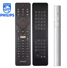 Load image into Gallery viewer, PHILIPS 65PUS7303/12 REMOTE CONTROL 398GR10BEPHN YKF400-002 996596000116