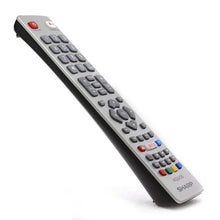 Load image into Gallery viewer, SHARP 4T-C40BJ2KO2FB 4T-C40BJ4KF2FB 4T-C40BJ5KF2FB IR REMOTE CONTROL FOR SHW/RMC/0121 SHWRMC0121