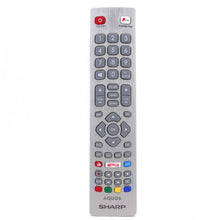Load image into Gallery viewer, SHARP 4T-C40BJ2KO2FB 4T-C40BJ4KF2FB 4T-C40BJ5KF2FB IR REMOTE CONTROL FOR SHW/RMC/0121 SHWRMC0121