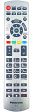 Load image into Gallery viewer, PANASONIC TX-55HXW944 TX-58HXX889 TX-65HXX889 REMOTE CONTROL N2QAYB001247