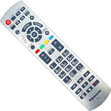 Load image into Gallery viewer, PANASONIC TX-43HXW944 TX-49HXW944 TX-50HXX889 REMOTE CONTROL N2QAYB001247
