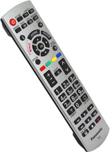 Load image into Gallery viewer, PANASONIC TX-75HXW944 REMOTE CONTROL N2QAYB001247